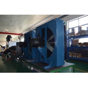 China Heavy Duty High Pressure Hydraulic Oil Cooler on sale
