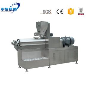 Quality Manufacturing Plant Silver Fried Corn Doritos Tortilla Bugles Chips Snack Food Making Machinery for sale