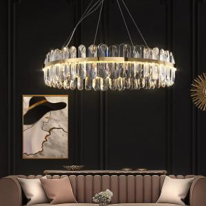 China Luxury Modern Chandelier Lighting For Living Room Led island contemporary lighting (WH-MI-307) on sale