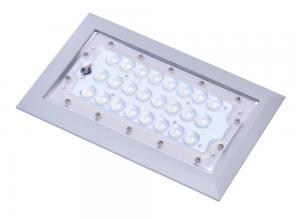 China Energy Saving High Power LED Ceiling Lamp 50W / IP66 Waterproof Led Ceiling Panels on sale