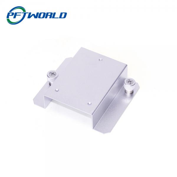 POM Rapid Sheet Metal Prototyping , Anodize Passivate Sheet Metal Bending Services