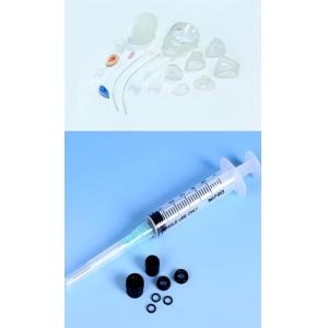 Quality Medical Grade Liquid Silicone Rubber Injection Molding Machine for sale