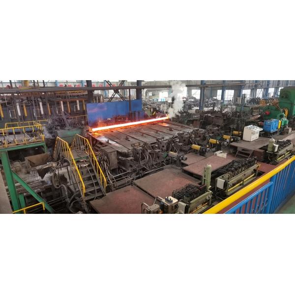 ASTM A210 A210M Gr A1 Gr C Fluid Pipe Seamless Steel Boiler Tube Tempered With ISO