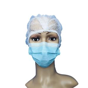 Quality Lightweight Surgical Disposable Masks , Triple Layer Surgical Mask for sale