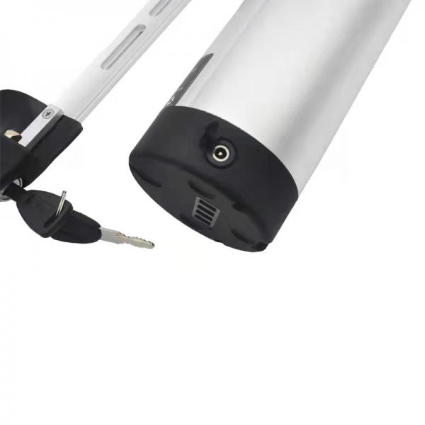 HKSH Bicycle Lithium Battery 10S5P Electric Bike Battery 48V 20Ah