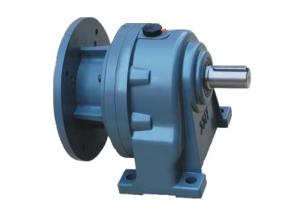 Quality 200KW Servo Motor Speed Reducer 3000rpm Gearbox Variable Speed Reducer for sale