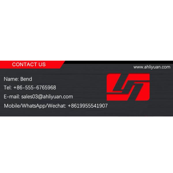 42CrMo V Block Bending Die Radius Tool Holder Sheet Metal Press Die