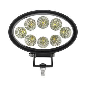 Quality Tractor Forklift Light LED Working Light 24W Floodlight/Spotlight for sale