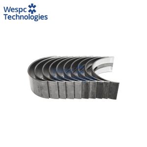 WESPC KRP3012 Fits Perkins 3406E Engines Connecting Rod Bearing Set