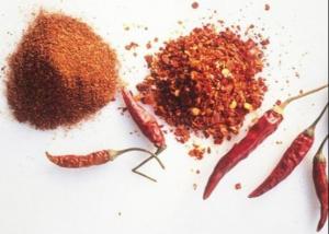 China Chinese Crushed Chilli Peppers With Seeds BRC Certification on sale