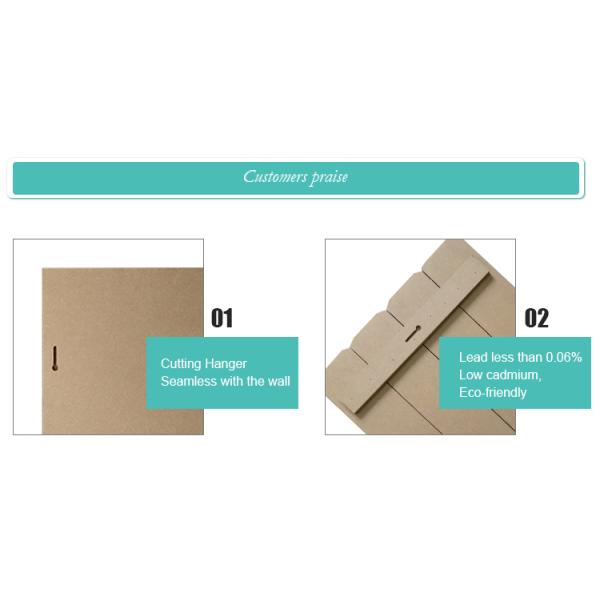 OEM Retro Bottle Opener Wall Mount Home Decor Hanging Beer Opener