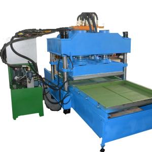 China 315 Ton Rubber Vulcanizing Press Machine XLB-D1100X1100 on sale