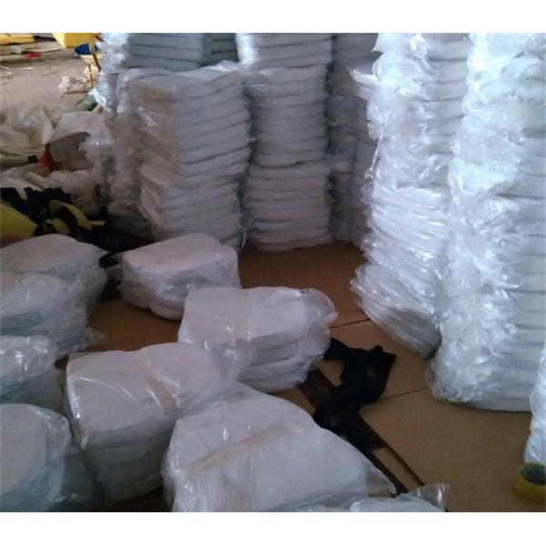 Gold Wedding Chairs customized by Manufacturer (YA-92-5)