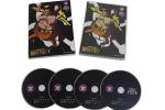 One Piece Collection 1-10 DVD Movie& TV Adventure Anime Manga Series DVD For