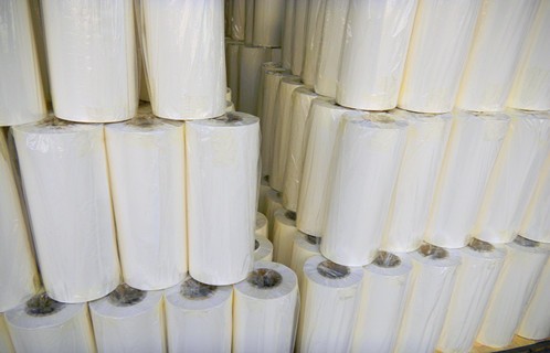 Hunter Men Hot Melt Adhesive Film For Textile Fabric 1.2g/Cm3