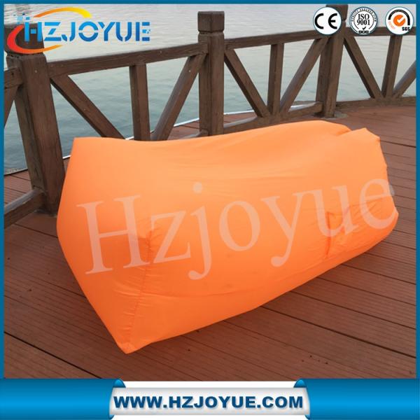air bed