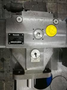 A4VSO250EO1/30L-PPB13N00 A4VSO250EO1/30L-PPB25N00 Hyd Axial Plunger Pump