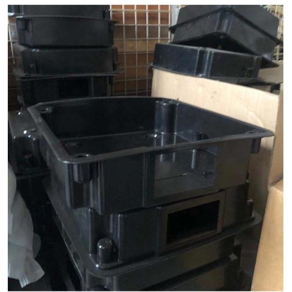 Waterproof 72V 50Ah 80Ah Lithium Battery Pack for Carbon Fiber Shell Electric Surfboard