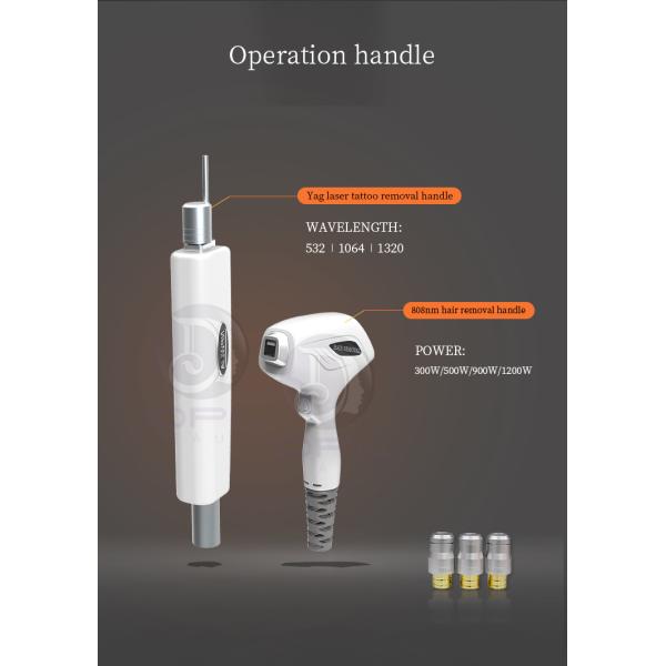 Diode DPL Laser Machine