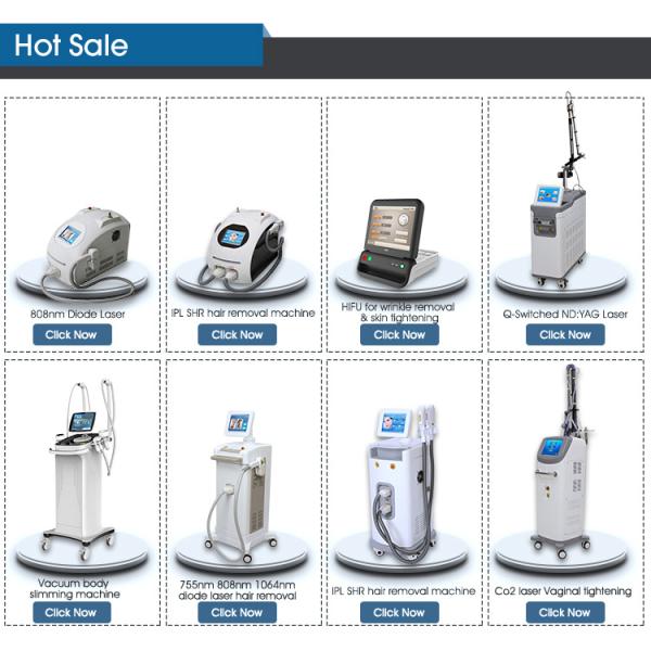 Epilation Definitive Laser Hair Removal Machine From ADSS Company