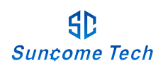 China Guangzhou Suncome Tech Co., Ltd. logo