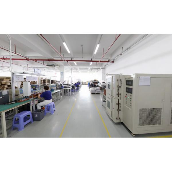 Cylaid 48V 100Ah 200Ah Home Energy Storage Battery