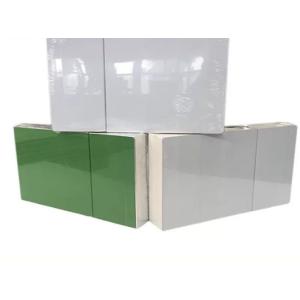 China Cleanroom Wall 60mic Sandwich Panel Protective Film on sale