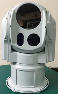 Quality Multi Sensor Electro Optical Eo System / Ir Tracking System For Surveillance for sale