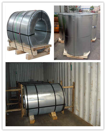 zinc coated galvanized iron steel coil,galvanized hoop iron