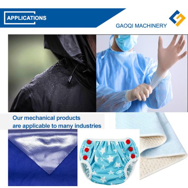 Multi-Function Carpet Laminating Machine with PUR Hot Melt Glue The Ultimate Solution