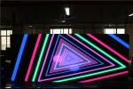Front Maintenance Low Consumption P3 Indoor LED Display