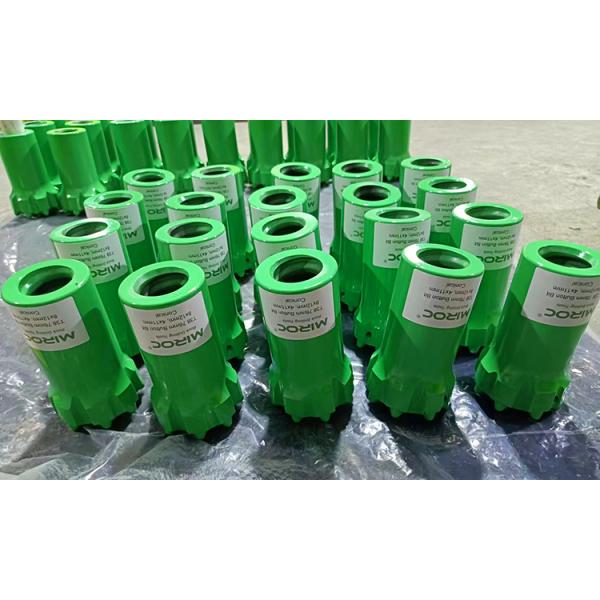T38 76mm Rock Mining Drill Thread Button Drill Bit