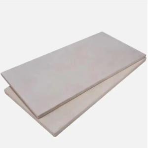 Wholesale Fireproof Non Asbestos Fiber Cement Board Insulation Board Building