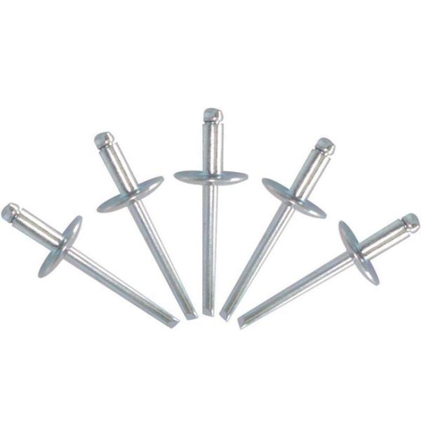 2124 Aluminum Alloy Sheet Aircraft Grade High Strength 2124 Aluminum Plate