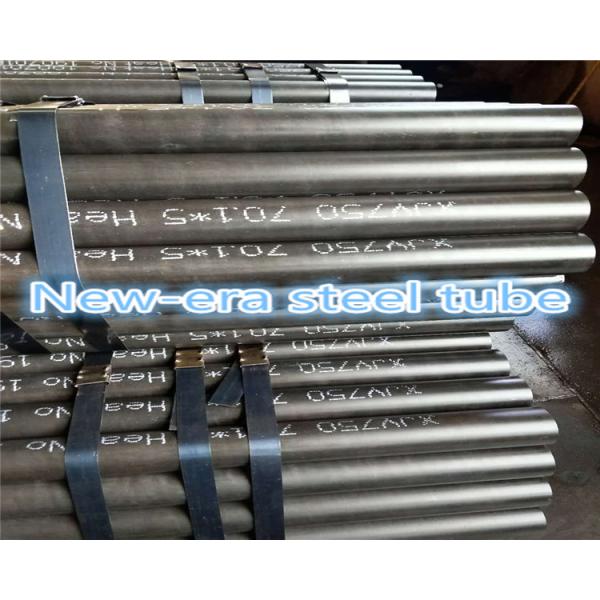 WireLine Diamond Drill Mother Pipes XJY850
