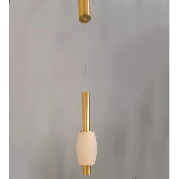 Decorative Modern Led Alabaster Ceiling Lights