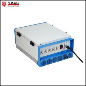 Quality Waterproof Portable Drone Jammer Jamming Device UAV FPV Signal 800W for sale