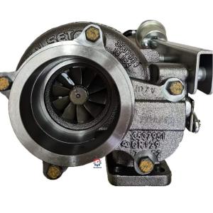 Quality HX40W Diesel Engine Parts Turbocharger 4046383 4051033 4048335 for sale