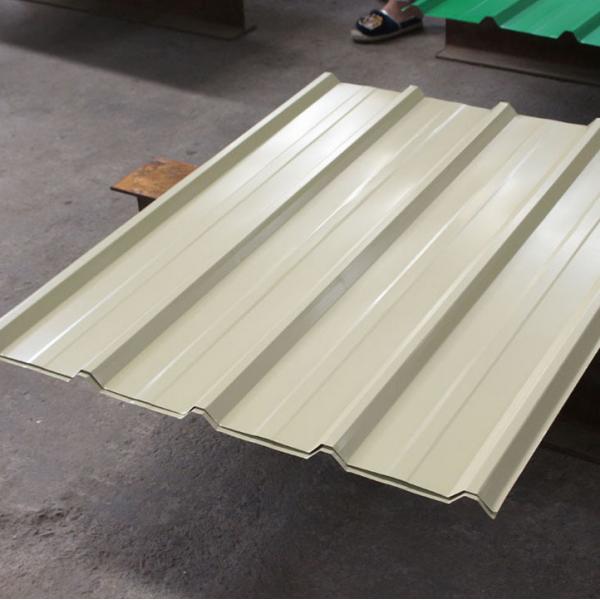 0.4 Mm 0.5 Mm 0.6 Mm Powder Coated Aluminium Sheet Temper Roofing 3003 3004 1220mm