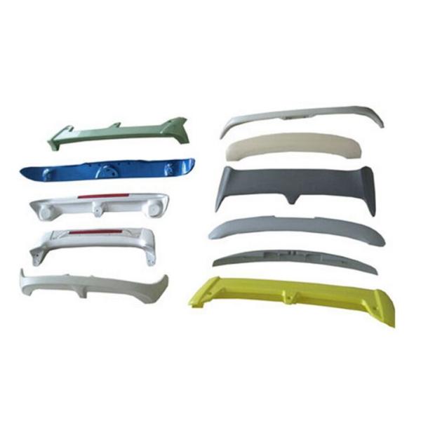 High quality Plastic injection Auto bumper mould for auto parts plastic parts for car