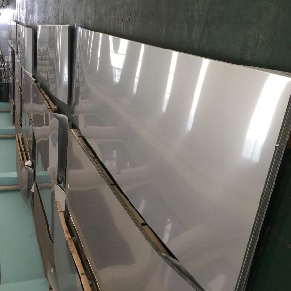 1/2/3/4/5/6 Mm Thickness Stainless Steel Sheet Grade 440C Production Of Knife Blades