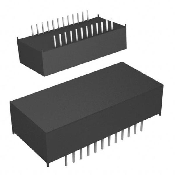 Buy Stable Clock Timing IC DS12C887 24 EDIP With Parallel Interface at wholesale prices