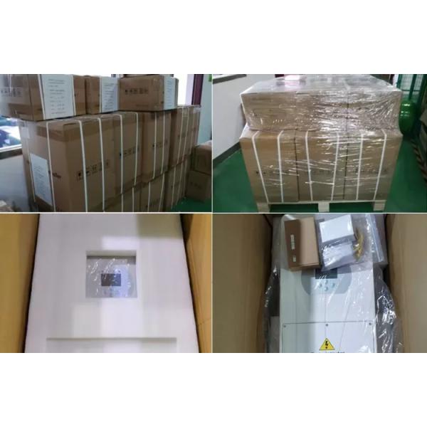 Ningbo Deye SUN-3.6/5/6K-SG03/05LP1-EU Hybrid inverter 5000W 3.6KW 5KW 6KW 48V with wifi Single phase 2 Mppt PV solar in