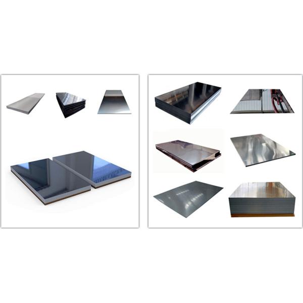 3.jpg 3-120mm AISI 904L Stainless Steel Sheet Super Austenitic SS Steel Plate