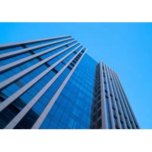 Quality Composite Curtain Wall - Sustainable Energy Optimized for Modern Architecture for sale