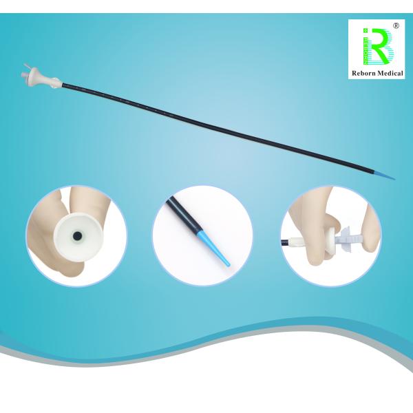 Sterilization Ureteral Access Sheath Hydrophilic Coating Flexible Pediatric Geriatric