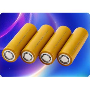 21700 3.6V 5000mAh 40A Li-Ion Battery 500 Cycles