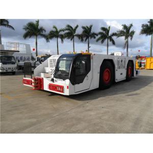 Quality CAAC Standard B737 Aircraft Tow Tractor for sale