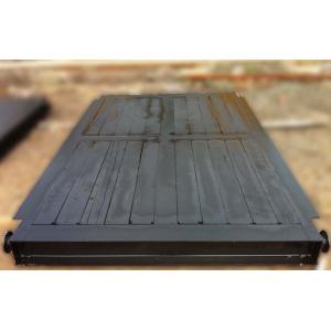 Quality Outdoor Ground Protection Oil Well Drilling Rig Mats for sale