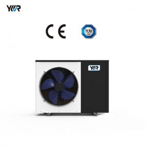 China Emc Water Heater Heat Pump R32 DC Inverter Wifi Monoblock For Bathroom on sale